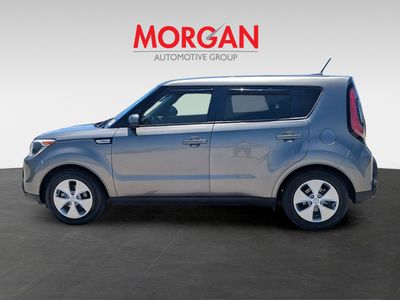 2016 Kia Soul - Photo 8