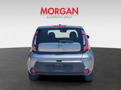 2016 Kia Soul - Photo 6
