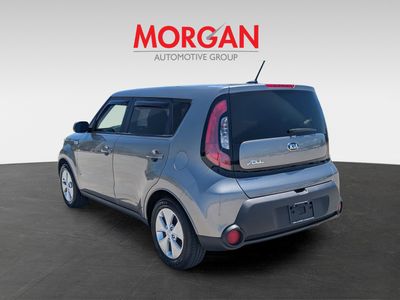 2016 Kia Soul - Photo 7