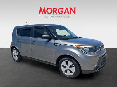 2016 Kia Soul - Photo 2