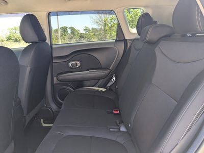 2016 Kia Soul - Photo 14
