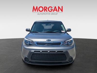 2016 Kia Soul - Photo 3