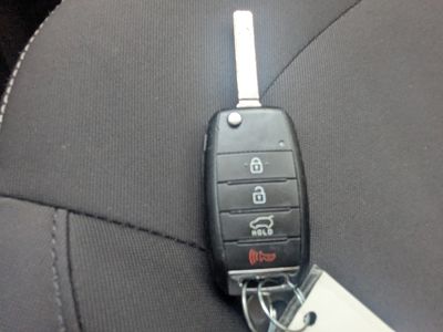 2016 Kia Soul - Photo 36