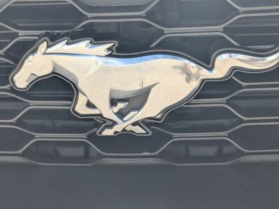 2018 Ford Mustang - Photo 13