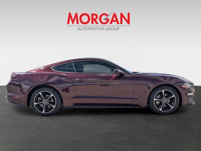 2018 Ford Mustang - Photo 4