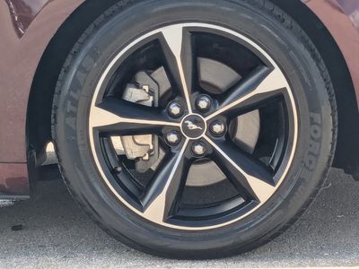 2018 Ford Mustang - Photo 11