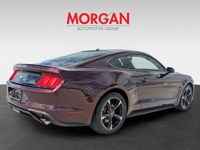 2018 Ford Mustang - Photo 5