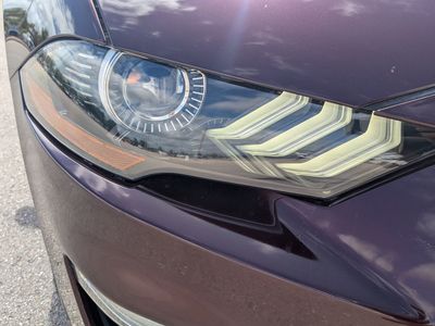 2018 Ford Mustang - Photo 10