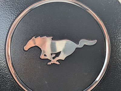 2018 Ford Mustang - Photo 29