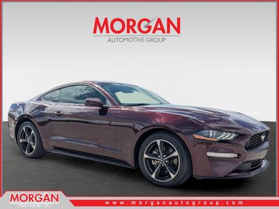 2018 Ford Mustang - Photo 1