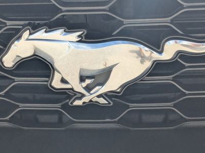 2018 Ford Mustang - Photo 14
