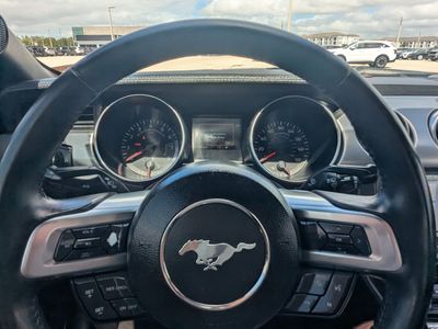 2018 Ford Mustang - Photo 28