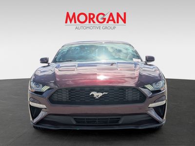 2018 Ford Mustang - Photo 3