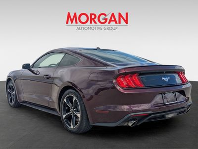 2018 Ford Mustang - Photo 7