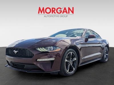2018 Ford Mustang - Photo 9