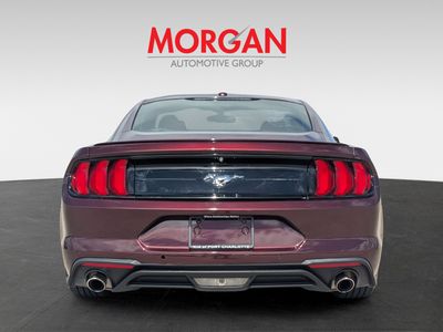 2018 Ford Mustang - Photo 6