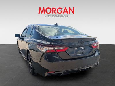 2021 Toyota Camry - Photo 7