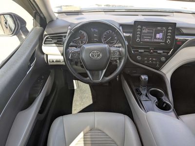 2021 Toyota Camry - Photo 16