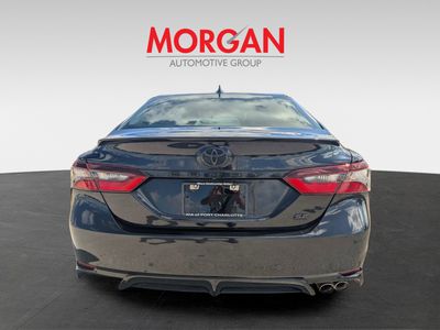 2021 Toyota Camry - Photo 6