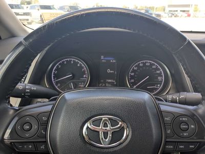 2021 Toyota Camry - Photo 33
