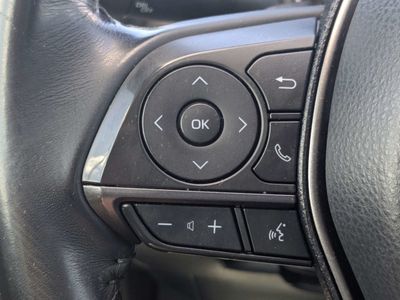 2021 Toyota Camry - Photo 27