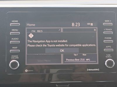 2021 Toyota Camry - Photo 22