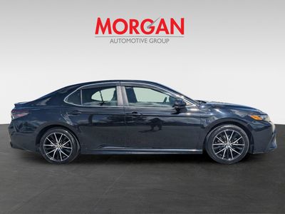 2021 Toyota Camry - Photo 4