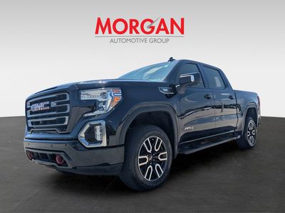 2020 GMC Sierra 1500 - Photo 9