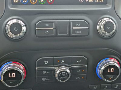2020 GMC Sierra 1500 - Photo 30