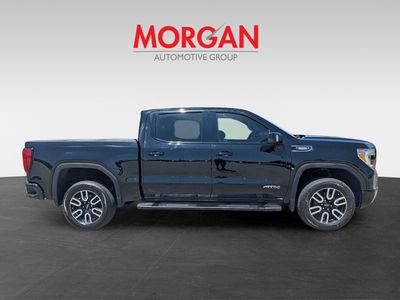2020 GMC Sierra 1500 - Photo 4