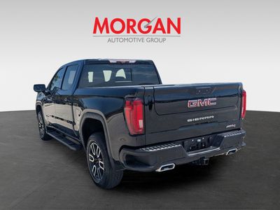 2020 GMC Sierra 1500 - Photo 7