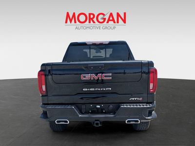 2020 GMC Sierra 1500 - Photo 6