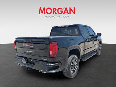 2020 GMC Sierra 1500 - Photo 5