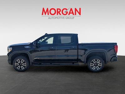 2020 GMC Sierra 1500 - Photo 8