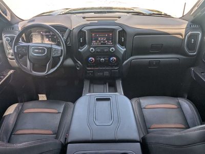 2020 GMC Sierra 1500 - Photo 18