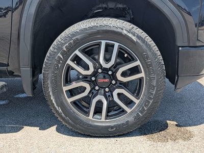 2020 GMC Sierra 1500 - Photo 12
