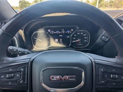 2020 GMC Sierra 1500 - Photo 37