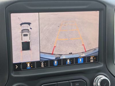 2020 GMC Sierra 1500 - Photo 24