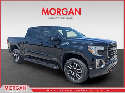 2020 GMC Sierra 1500 - Photo 1