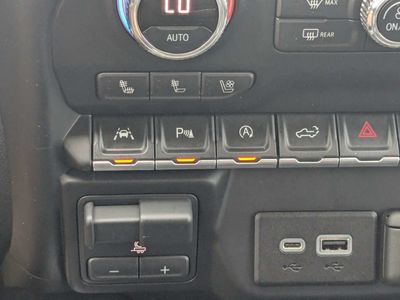 2020 GMC Sierra 1500 - Photo 28