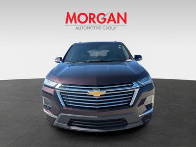 2023 Chevrolet Traverse - Photo 3
