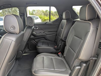 2023 Chevrolet Traverse - Photo 15