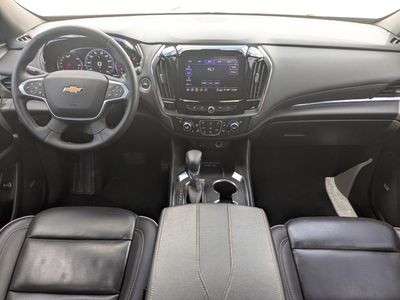 2023 Chevrolet Traverse - Photo 17