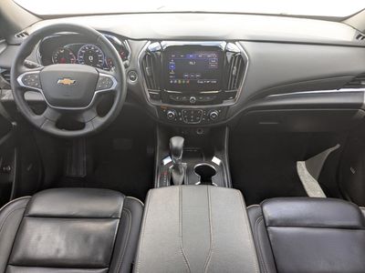 2023 Chevrolet Traverse - Photo 40