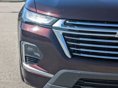 2023 Chevrolet Traverse - Photo 10