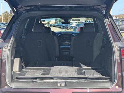 2023 Chevrolet Traverse - Photo 13