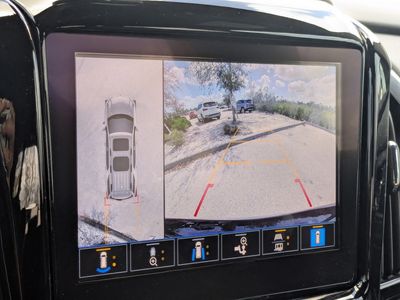 2023 Chevrolet Traverse - Photo 24