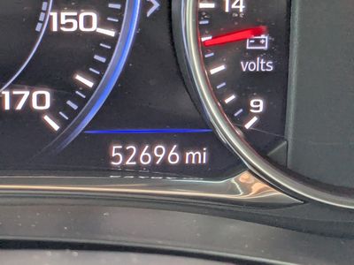 2023 Chevrolet Traverse - Photo 36