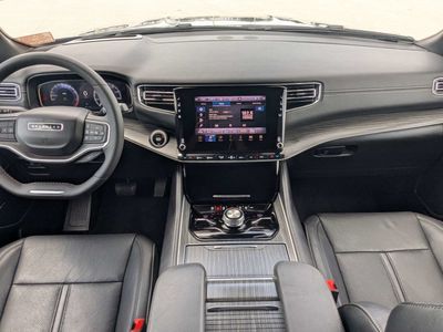 2024 Jeep Wagoneer L - Photo 21