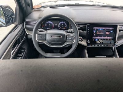 2024 Jeep Wagoneer L - Photo 22